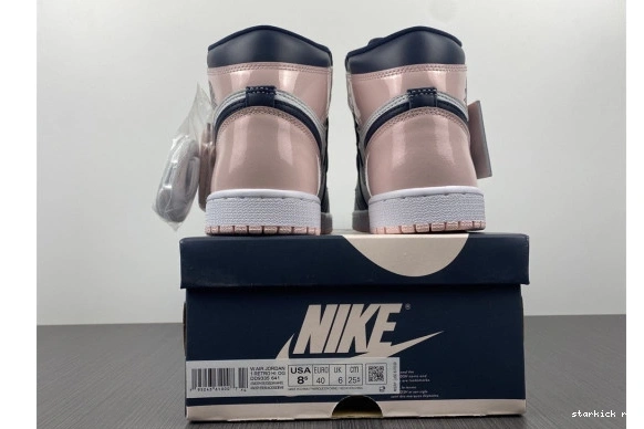 DD9335-641 Atmosphere DD9335-641 Air Jordan High 1 0411